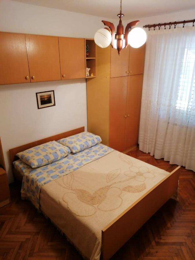 Ester Apartments Sveti Ivan  Екстериор снимка