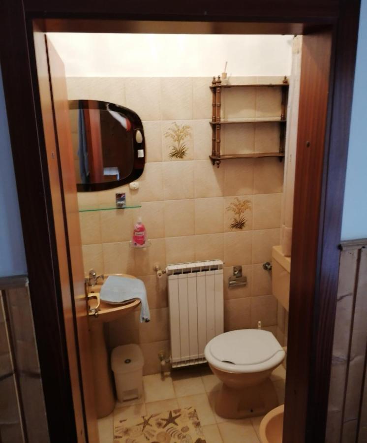 Ester Apartments Sveti Ivan  Екстериор снимка
