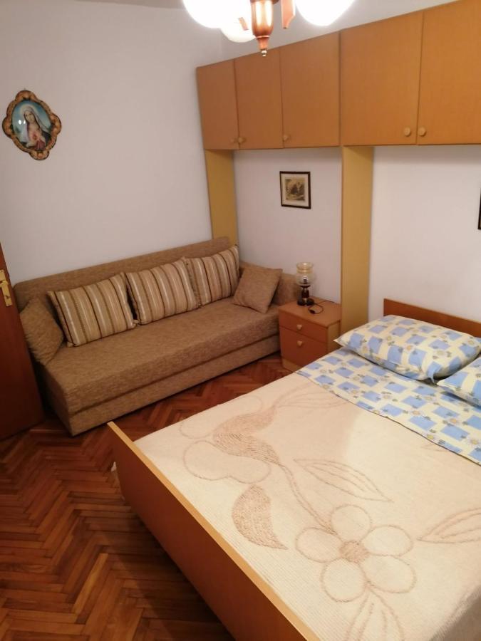 Ester Apartments Sveti Ivan  Екстериор снимка