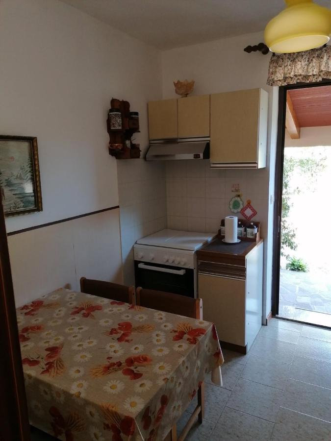 Ester Apartments Sveti Ivan  Екстериор снимка