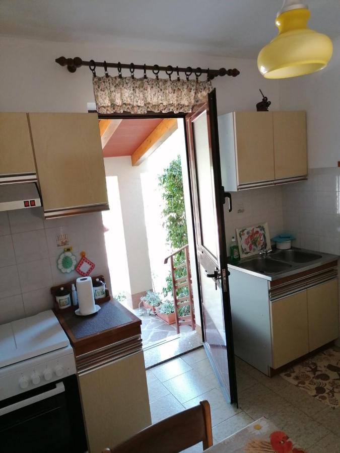 Ester Apartments Sveti Ivan  Екстериор снимка