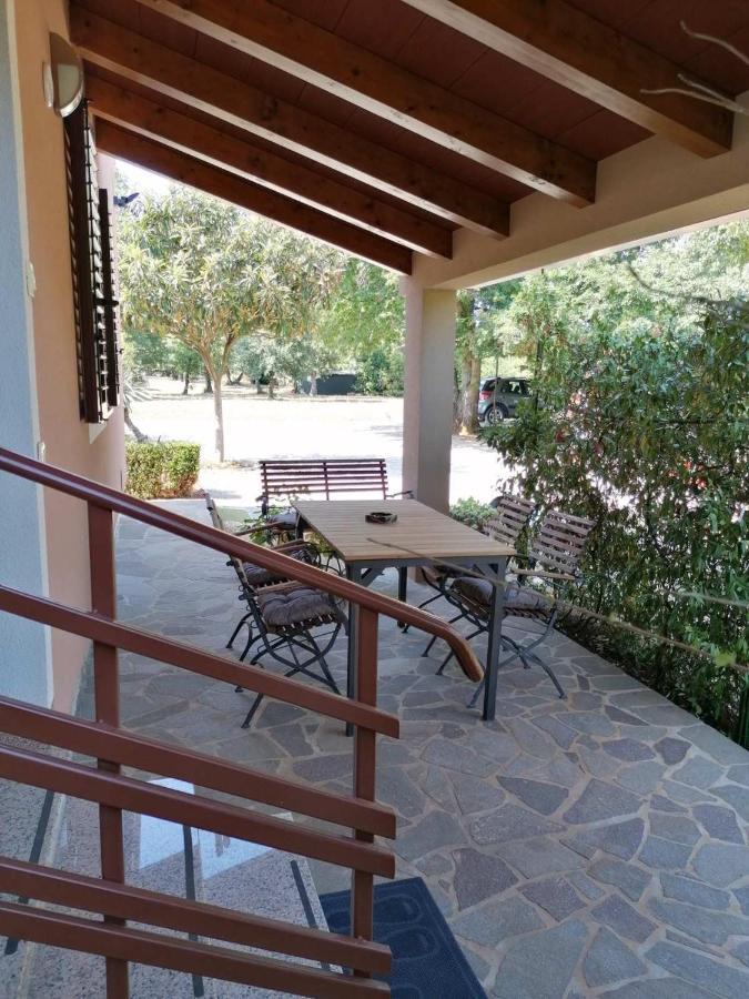 Ester Apartments Sveti Ivan  Екстериор снимка