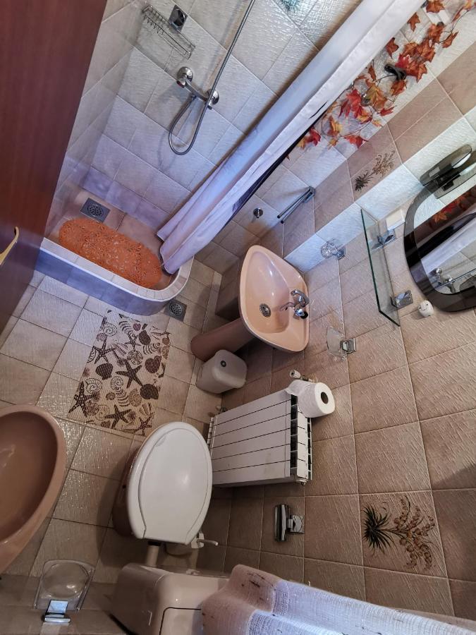 Ester Apartments Sveti Ivan  Екстериор снимка